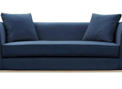 sofa Moderne Einrichtung für Büro Haus Wohnzimmer Praxis Kanzlei Bunte Möbel neu